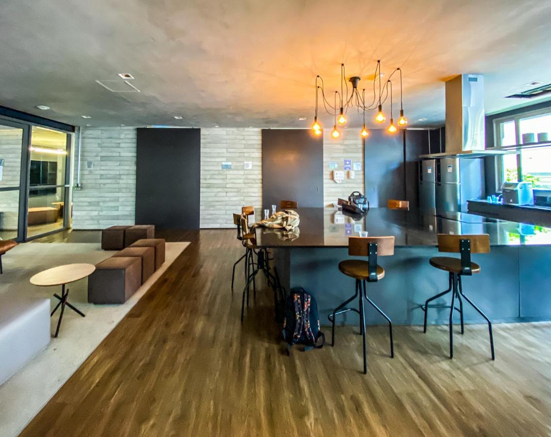 Elite Oscar Freire Apartment Sao Paulo Exterior photo