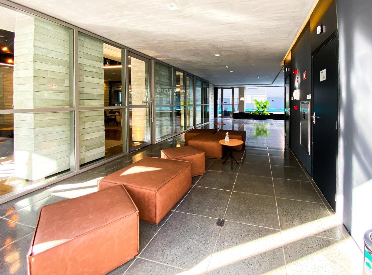 Elite Oscar Freire Apartment Sao Paulo Exterior photo